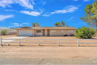 15075 Flathead Road, Apple Valley, CA 92307 - Photo 2