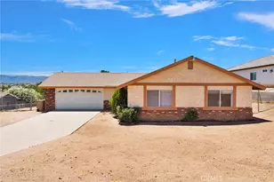 16389 Fremontia, Hesperia, CA 92345 - Photo 1