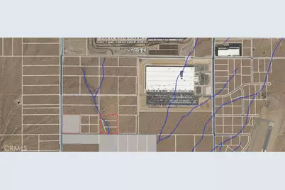 0 Tecaya, Apple Valley, CA 92307 - Photo 2
