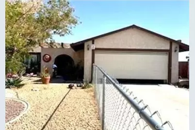 25659 Ash, Barstow, CA 92311 - Photo 1