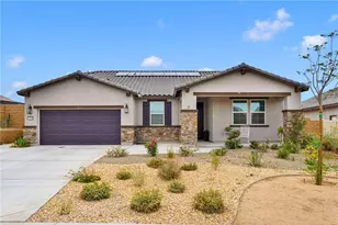 14168 Georgetown, Hesperia, CA 92344 - Photo 1