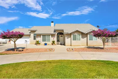 8591 9th Avenue, Hesperia, CA 92345 - Photo 4