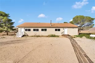 30263 State Hwy 18, Lucerne Valley, CA 92356 - Photo 2