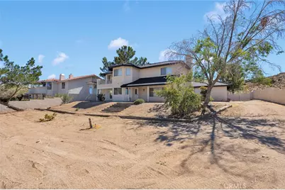 16731 Iwa Road, Apple Valley, CA 92307 - Photo 58