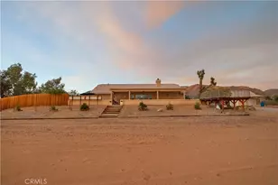 23355 Cuyama, Apple Valley, CA 92307 - Photo 44