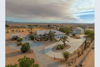 23355 Cuyama, Apple Valley, CA 92307 - Photo 1