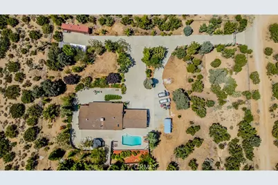9224 Ponderosa Road, Pinon Hills, CA 92372 - Photo 50