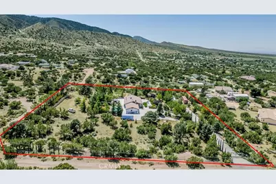 9224 Ponderosa Road, Pinon Hills, CA 92372 - Photo 48
