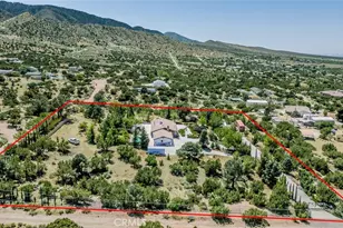 9224 Ponderosa Rd, Pinon Hills, CA 92372 - Photo 48