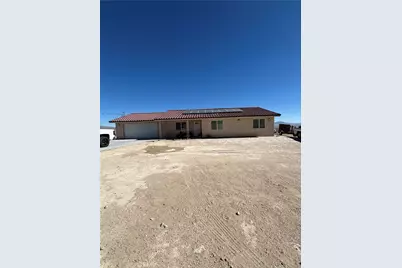32206 Sapphire Rd, Lucerne Valley, CA 92356 - Photo 1