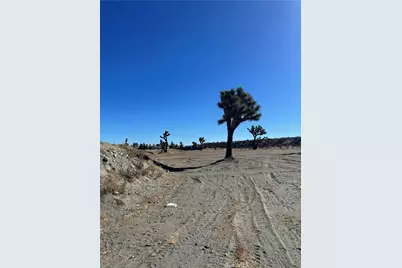0 Rosado Road, Pinon Hills, CA 92372 - Photo 2