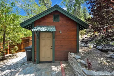 5410 Acorn Drive, Wrightwood, CA 92397 - Photo 34