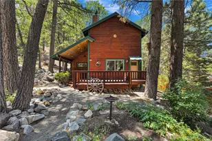 5410 Acorn Dr, Wrightwood, CA 92397 - Photo 2