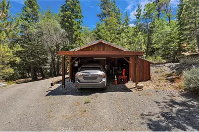 5410 Acorn Drive, Wrightwood, CA 92397 - Photo 40