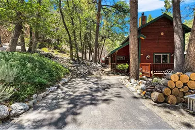5410 Acorn Drive, Wrightwood, CA 92397 - Photo 38