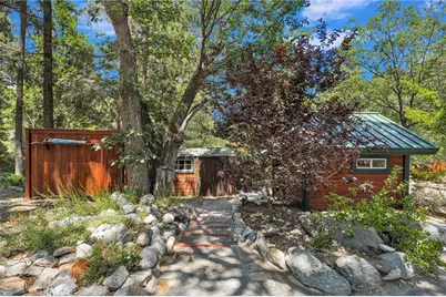 5410 Acorn Drive, Wrightwood, CA 92397 - Photo 32