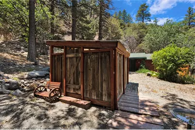 5410 Acorn Drive, Wrightwood, CA 92397 - Photo 36
