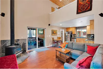 5410 Acorn Drive, Wrightwood, CA 92397 - Photo 4