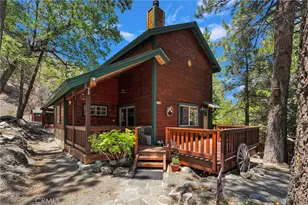 5410 Acorn Dr, Wrightwood, CA 92397 - Photo 1