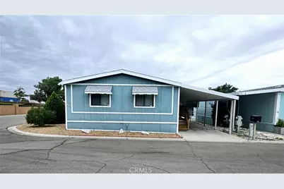9161 Santa Fe #20, Hesperia, CA 92345 - Photo 6