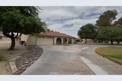 26262 Community Boulevard, Barstow, CA 92311 - Photo 1