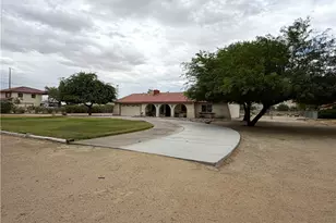 26262 Community, Barstow, CA 92311 - Photo 4