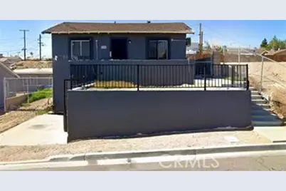 512 E Fredricks, Barstow, CA 92311 - Photo 1