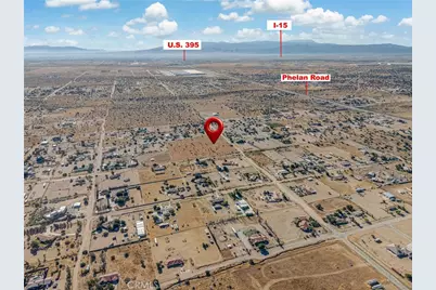 0 Yucca Terrace Dr, Oak Hills, CA 92344 - Photo 2