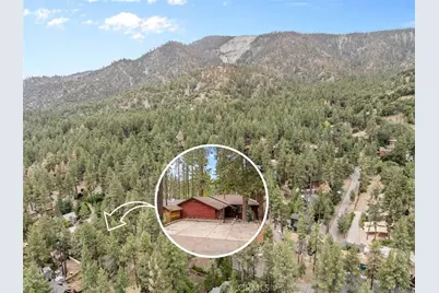 1056 Lark, Wrightwood, CA 92397 - Photo 36