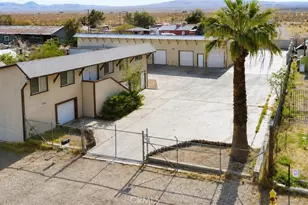 35633 Hwy 66, Daggett, CA 92327 - Photo 1