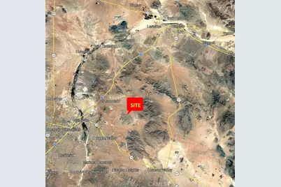 0 Via Vista, Apple Valley, CA 92307 - Photo 2