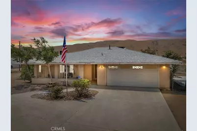 22809 Ocotillo Way, Apple Valley, CA 92308 - Photo 1