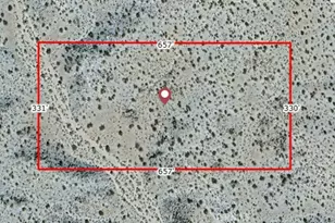 410 Black Canyon Rd (Near), Hinkley, CA 92347 - Photo 1