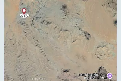 410 Black Canyon Rd (Near), Hinkley, CA 92347 - Photo 2