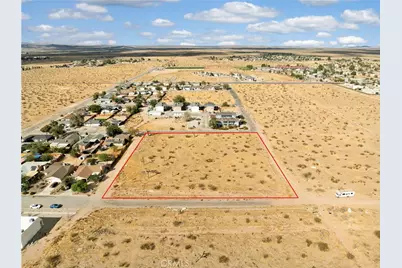 0 Lawson Avenue, Adelanto, CA 92301 - Photo 4