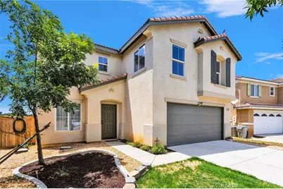 9400 Azurite Avenue, Hesperia, CA 92344 - Photo 2