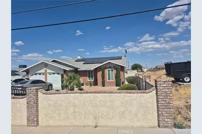 1331 Savanna, Barstow, CA 92311 - Photo 2