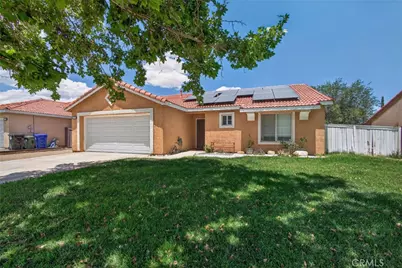 11052 Desert Rose, Adelanto, CA 92301 - Photo 1