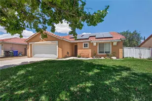 11052 Desert Rose, Adelanto, CA 92301 - Photo 1