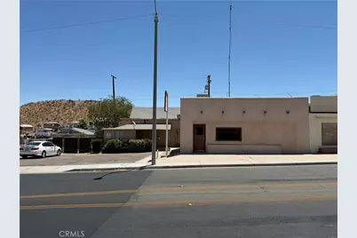 219 N 1st Avenue, Barstow, CA 92311 - Photo 2