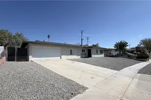 29040 Gabilan St, Barstow, CA 92311 - Photo 1