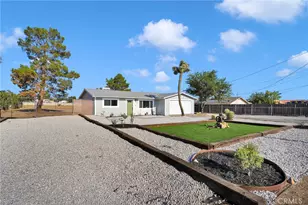 18282 Manzanita, Hesperia, CA 92345 - Photo 4