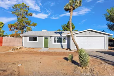 18282 Manzanita, Hesperia, CA 92345 - Photo 2