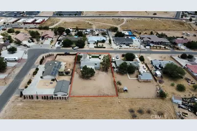 18282 Manzanita, Hesperia, CA 92345 - Photo 40