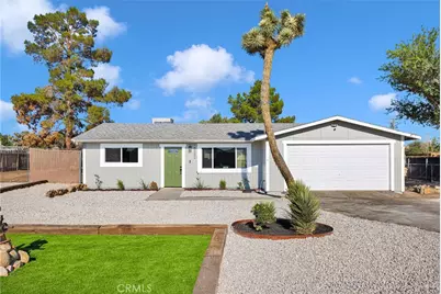 18282 Manzanita, Hesperia, CA 92345 - Photo 2