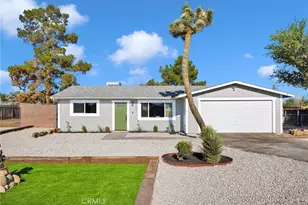 18282 Manzanita, Hesperia, CA 92345 - Photo 2