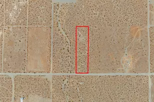 0 Sandstone Rd, Phelan, CA 92371 - Photo 1
