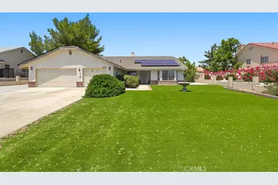18668 Kamana Road, Apple Valley, CA 92307 - Photo 2