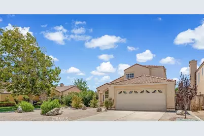2630 Via Genova, Lancaster, CA 93535 - Photo 4