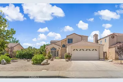 2630 Via Genova, Lancaster, CA 93535 - Photo 2